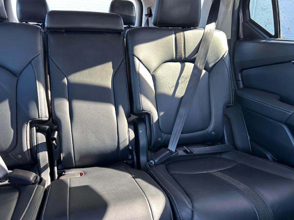 Certified 2024 Honda Pilot Touring image 29