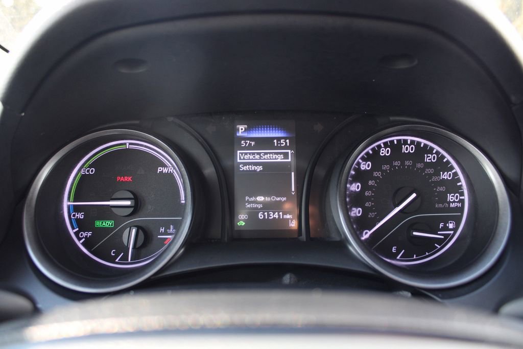 Used 2022 Toyota Camry SE image 26