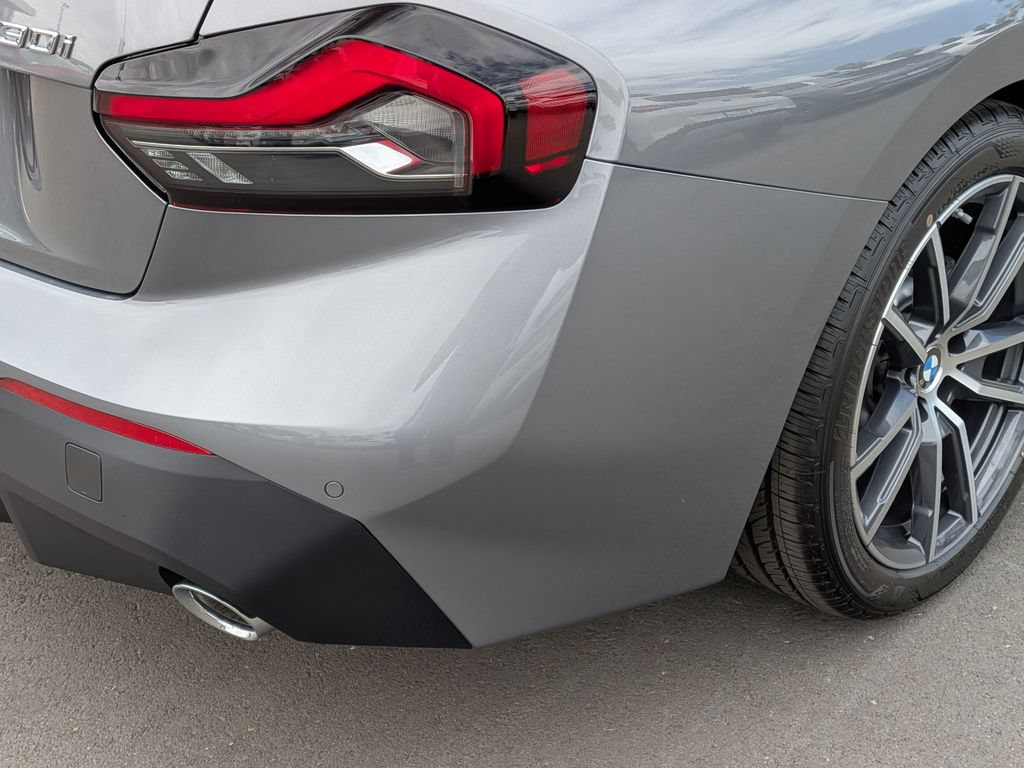 New 2026 BMW 230i Coupe RWD image 22