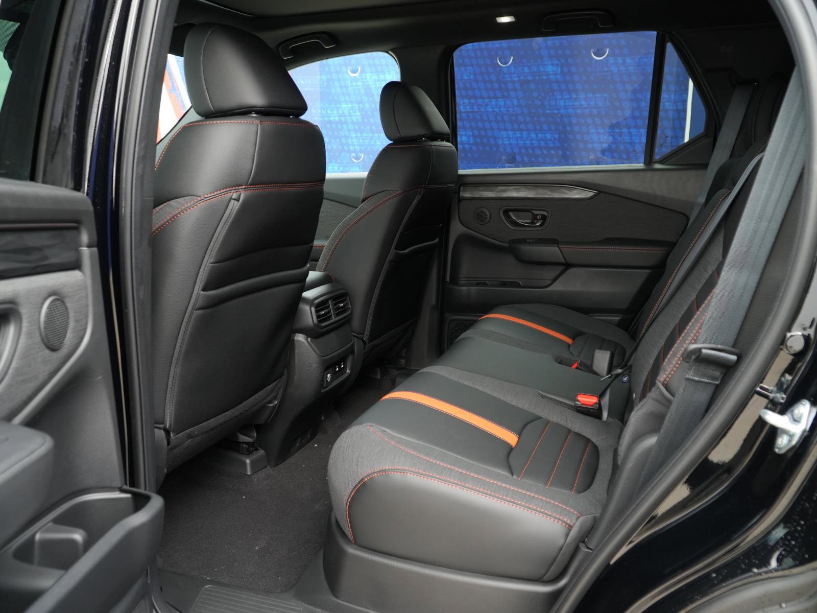 New 2026 Honda Passport TrailSport image 19