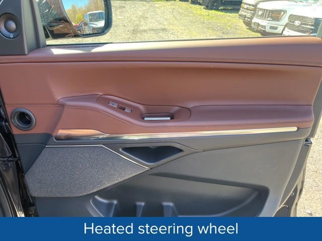 New 2026 Lincoln Navigator L Reserve AWD/4WD image 33