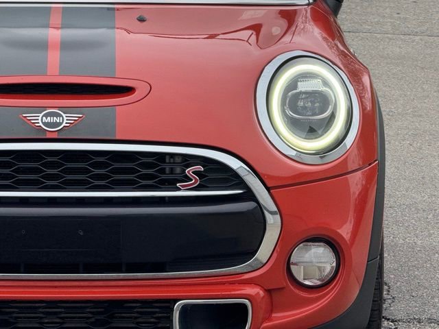 Used 2019 MINI Cooper S image 10