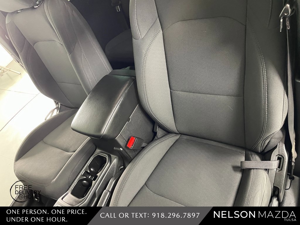 Used 2022 Jeep Wrangler Sport S image 21