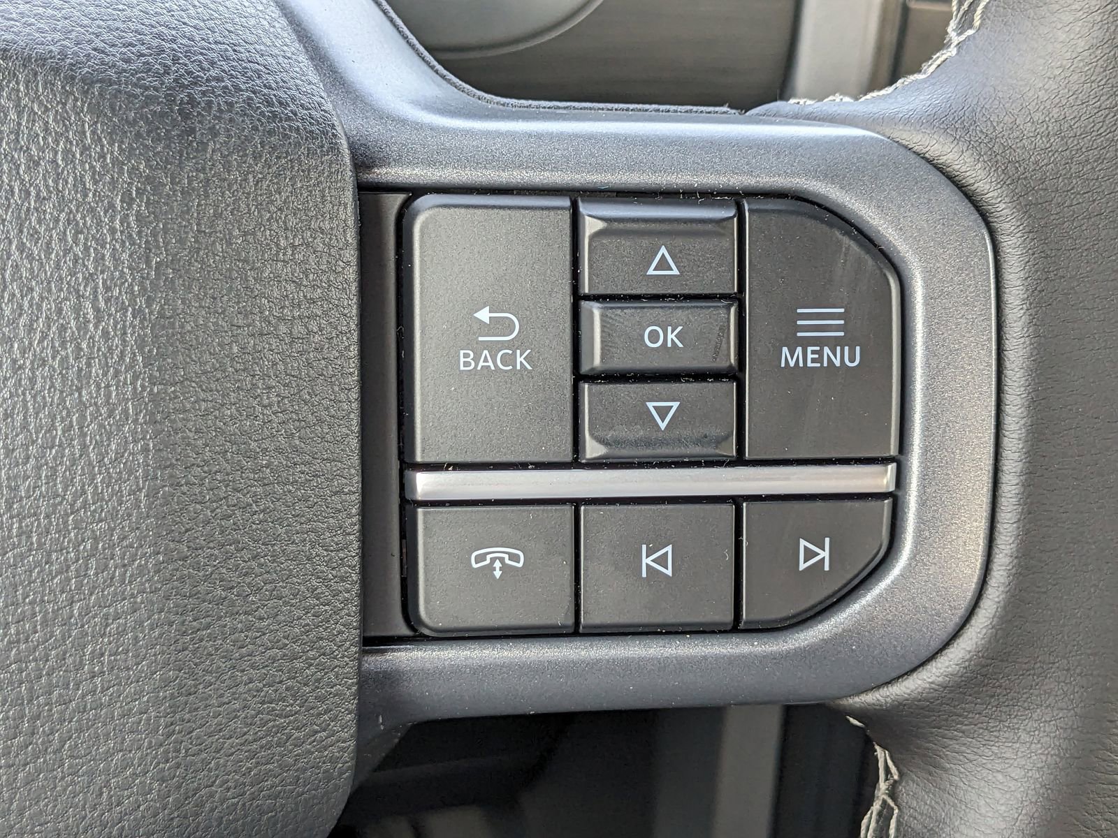 New 2025 Ford F150 XLT w/ Equipment Group 302A MID AWD/4WD image 26