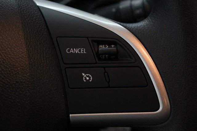 New 2026 Mitsubishi Outlander Sport ES AWD/4WD image 10