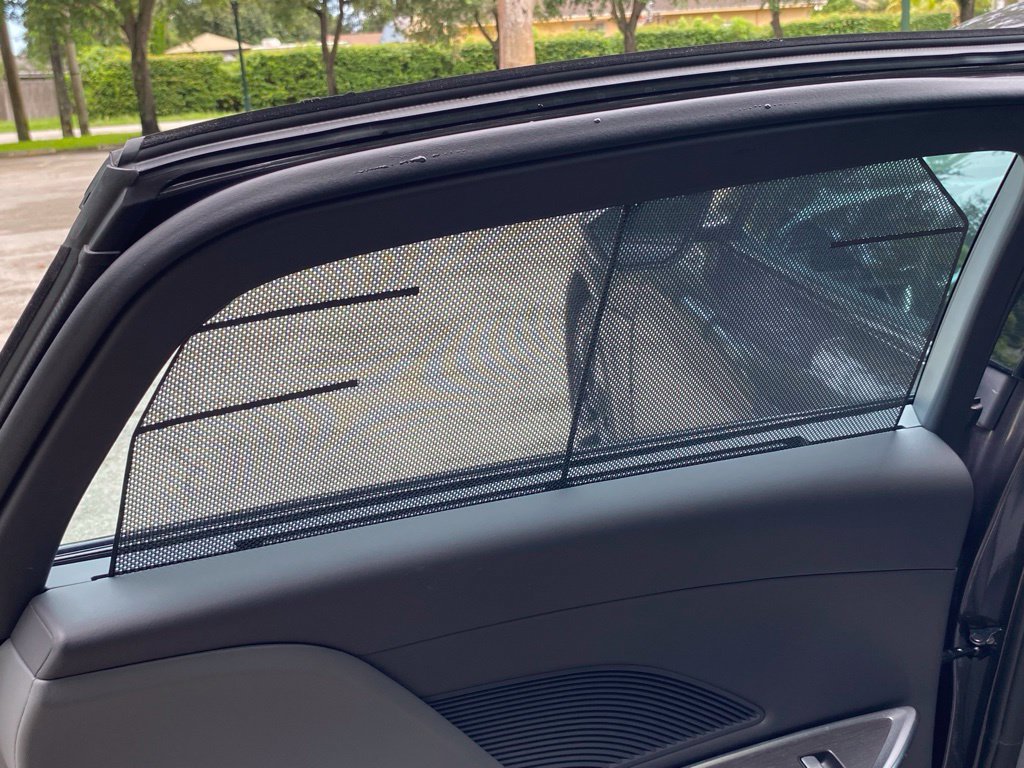 Used 2024 Lucid Air Pure RWD image 20