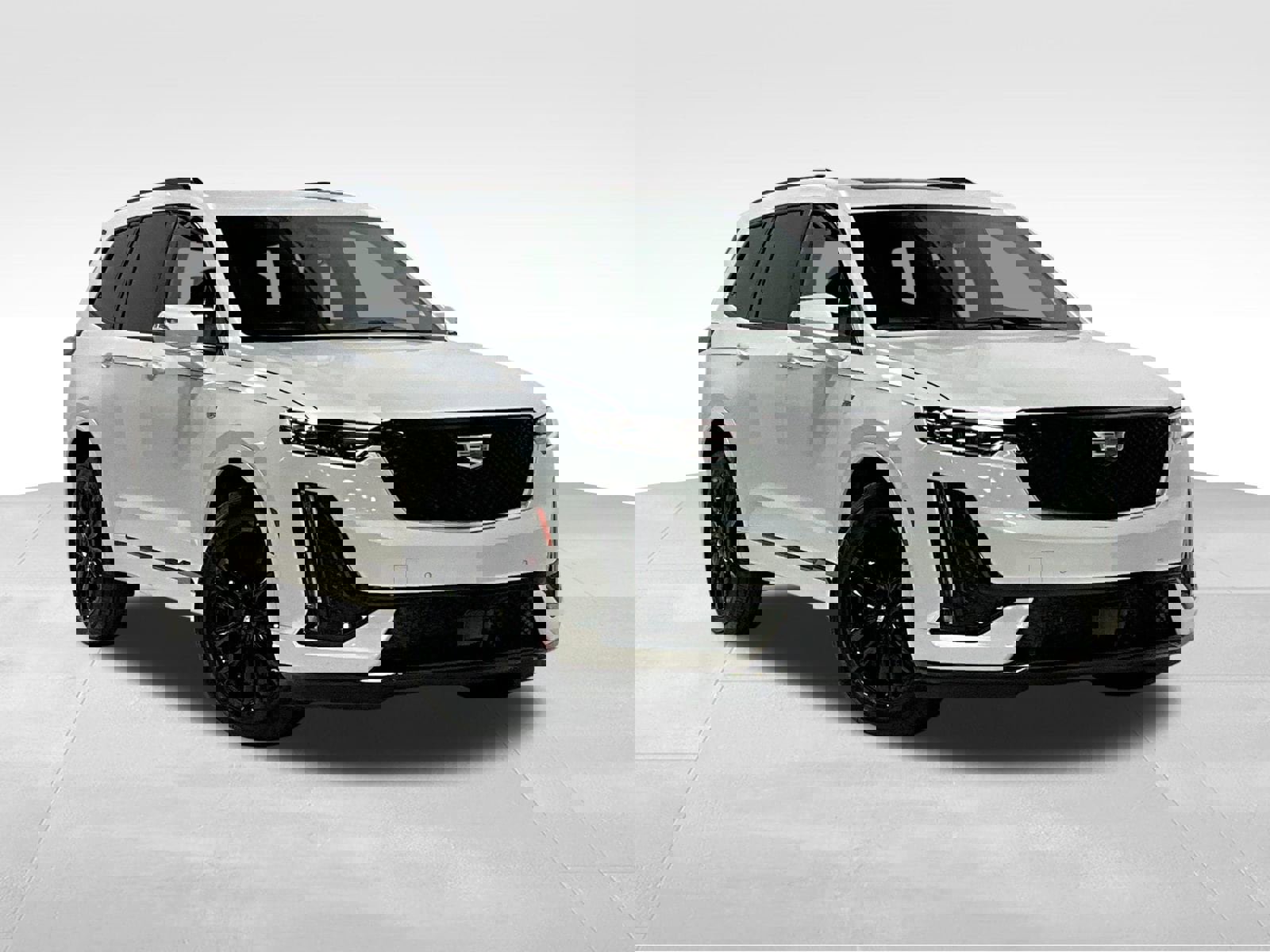 Used 2024 Cadillac XT6 Sport w/ LPO, Onyx Lite Package