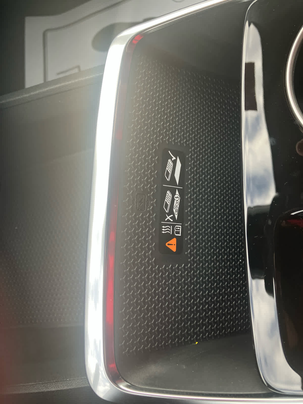 New 2026 Chevrolet Equinox LT w/ Convenience Package II image 35