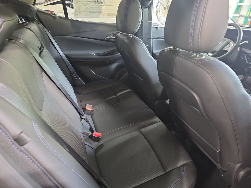 New 2026 Buick Encore GX Sport Touring w/ Comfort Package AWD/4WD image 11