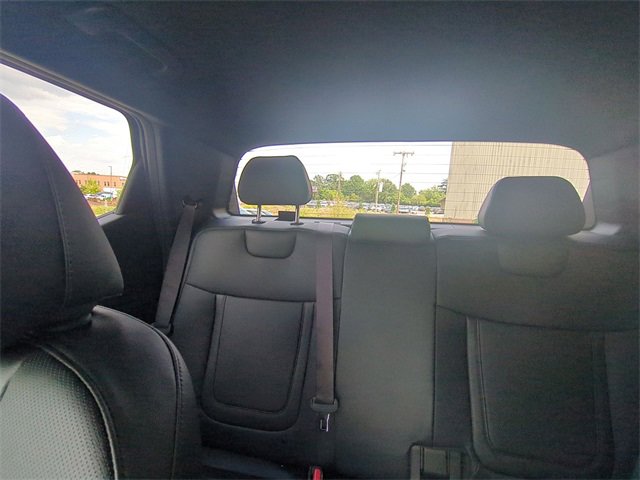 New 2026 Hyundai Santa Cruz SEL image 14