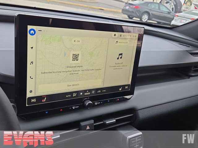 New 2026 Toyota RAV4 XSE image 7