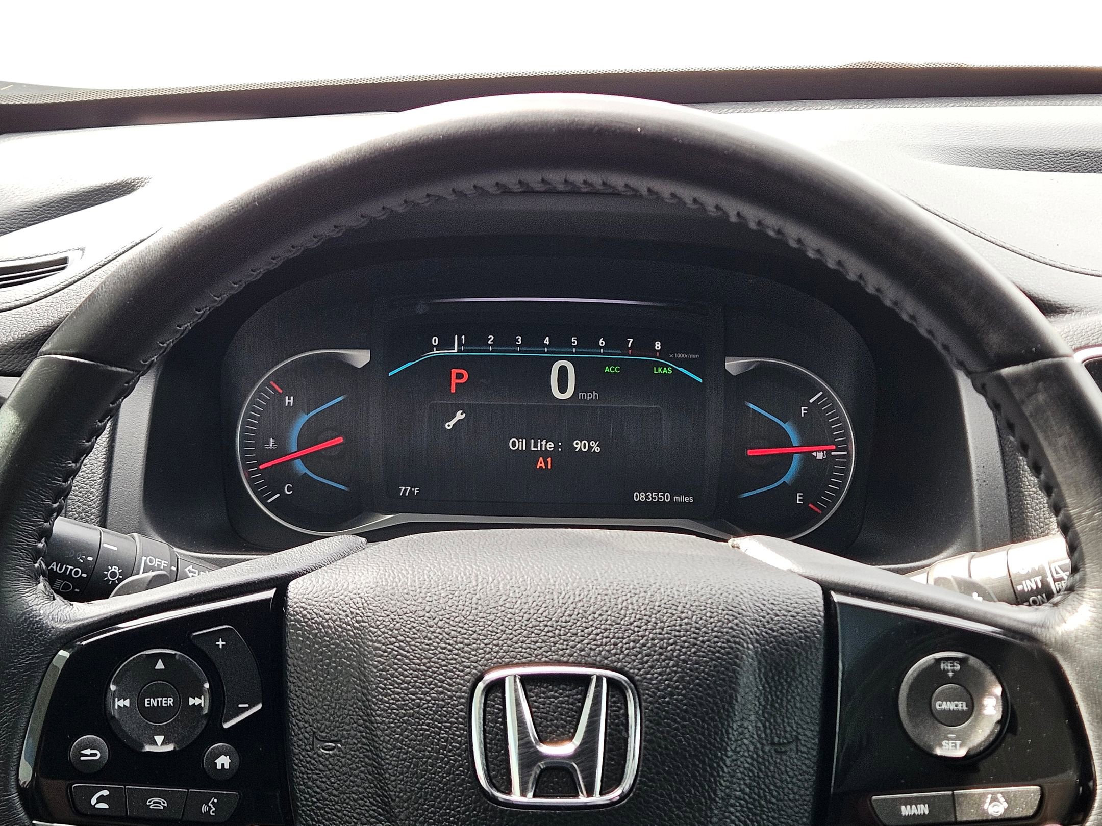 Used 2021 Honda Passport Touring image 16