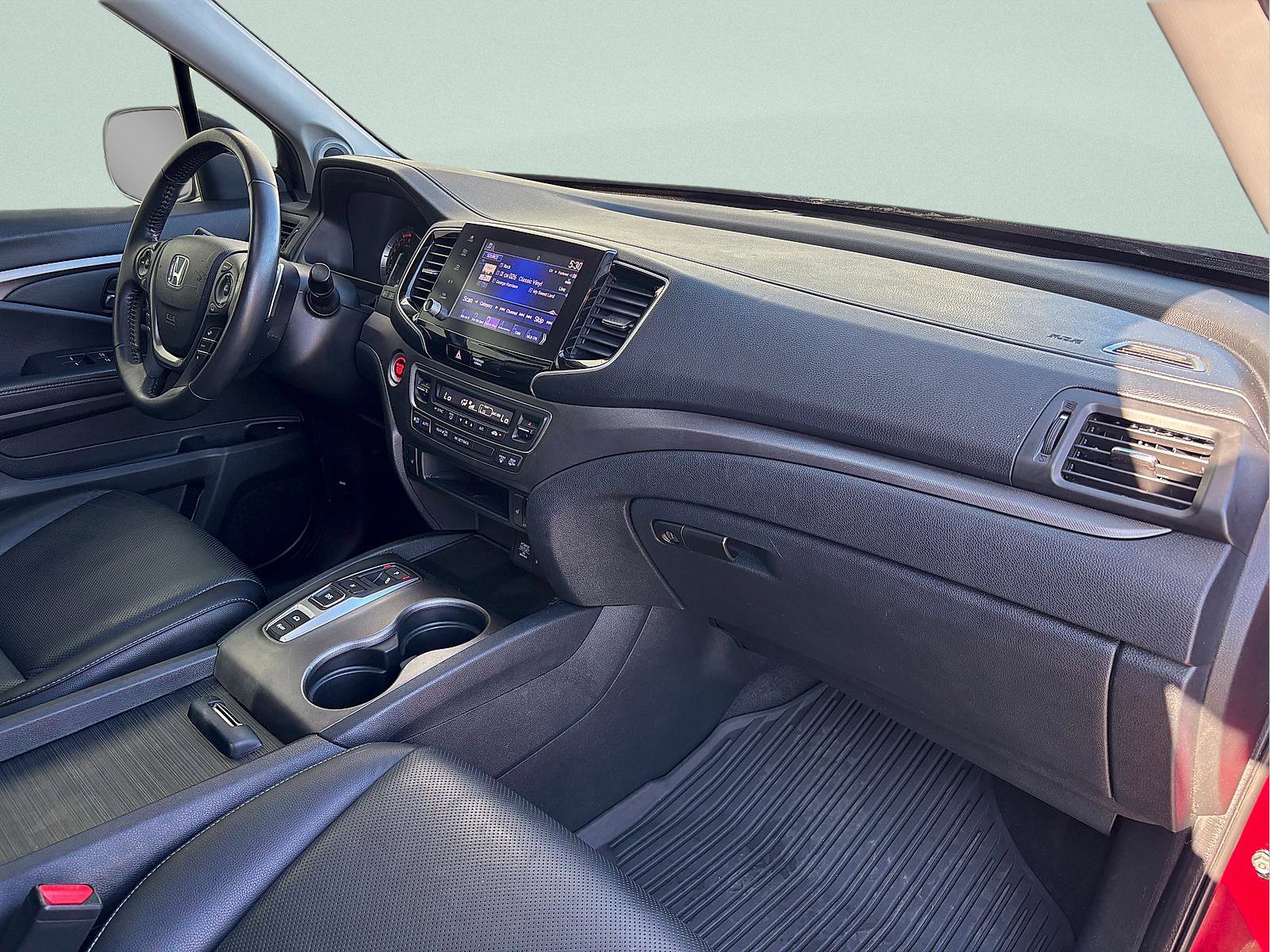 Certified 2023 Honda Ridgeline RTL image 20