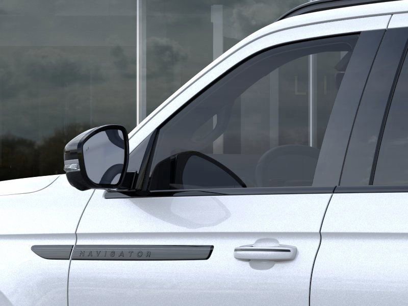 New 2025 Lincoln Navigator L Reserve w/ Jet Appearance Package image 20