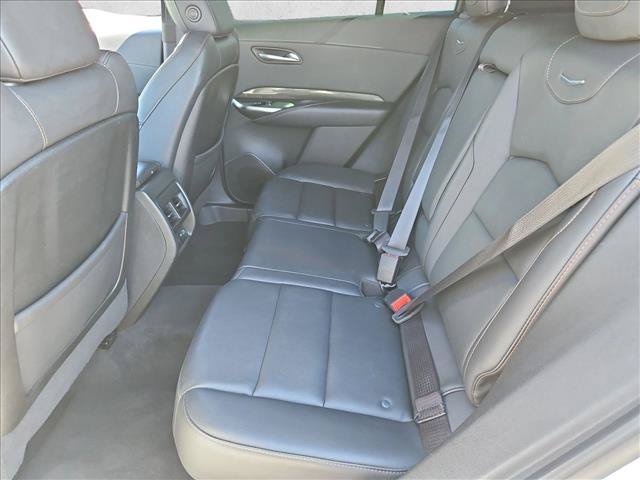 Used 2021 Cadillac XT4 Sport w/ Technology Package FWD image 18