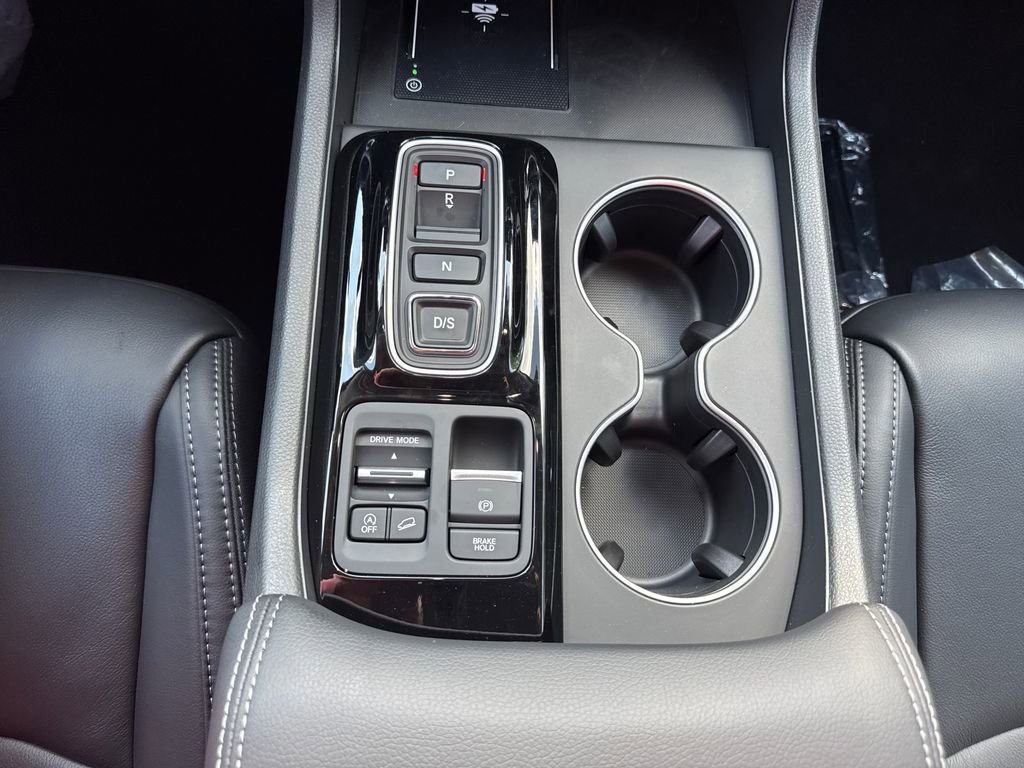New 2026 Honda Pilot Touring image 23