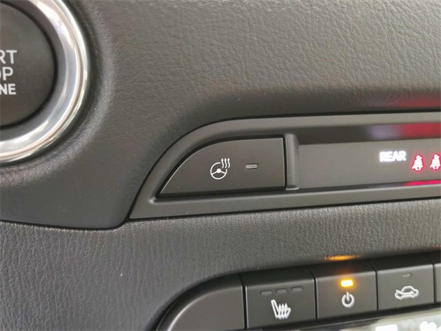 New 2025 MAZDA CX-5 AWD 2.5 S image 23