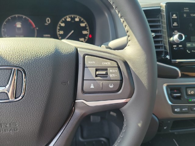 New 2026 Honda Ridgeline RTL image 18