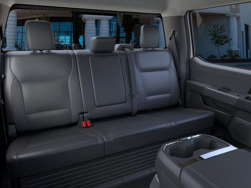 New 2026 Ford F350 Lariat image 11