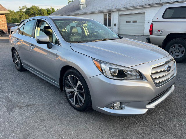 Used 2015 Subaru Legacy 2.5i Limited AWD/4WD image 1