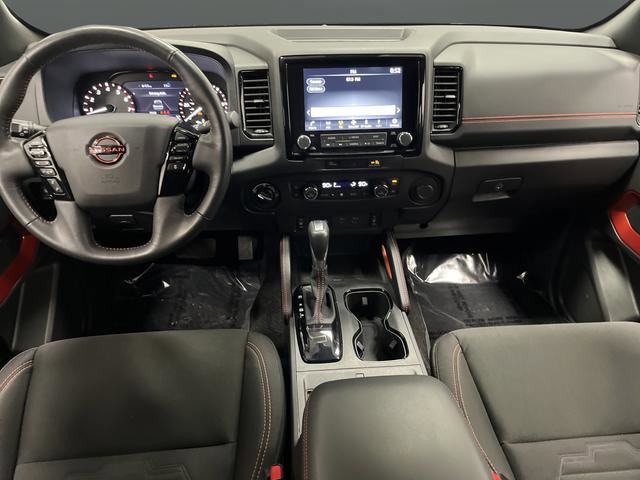 Used 2023 Nissan Frontier PRO-4X w/ Pro Convenience Package image 5