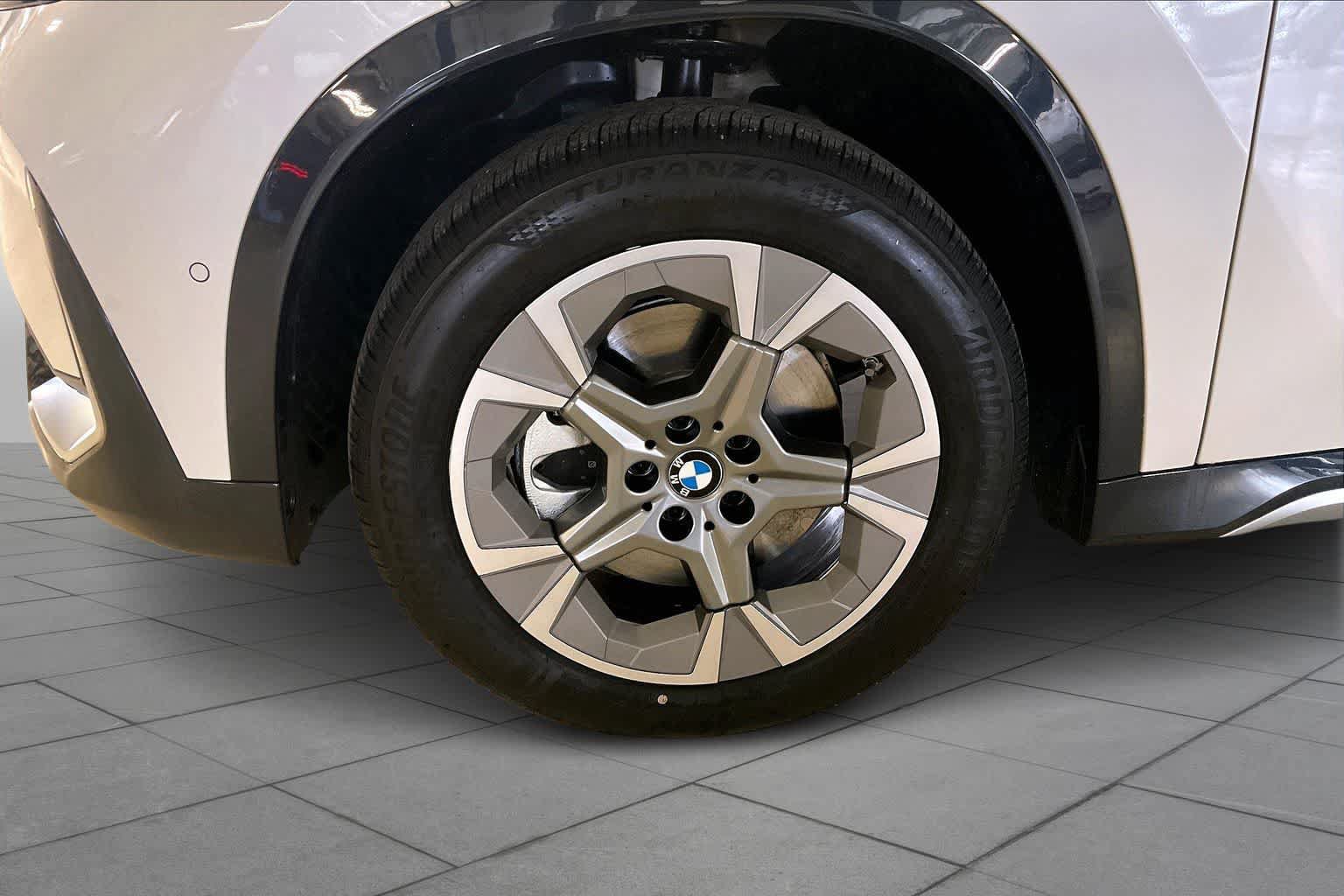 Used 2026 BMW X1 xDrive28i w/ Technology Package AWD/4WD image 11
