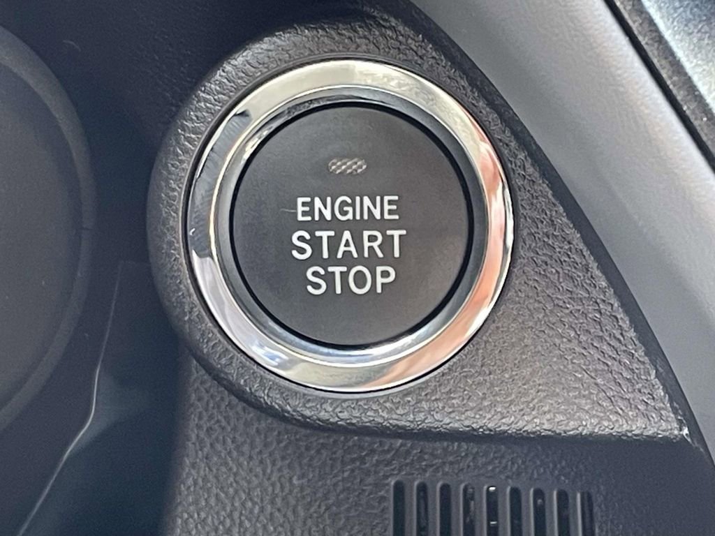 New 2025 Subaru Crosstrek 2.5i Limited w/ Crosstrek Mirror Package image 30