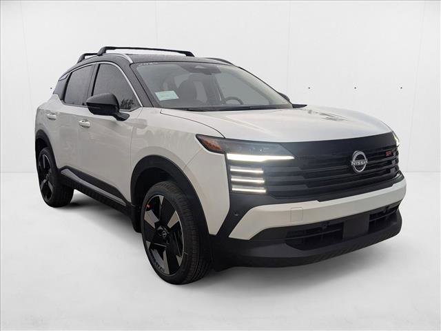 New 2026 Nissan Kicks SR image 6