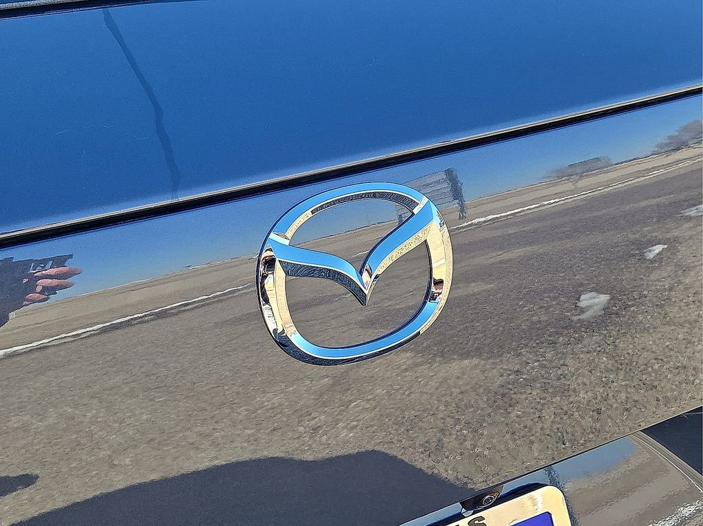 New 2025 MAZDA CX-50 AWD 2.5 S w/ Weather Package image 12