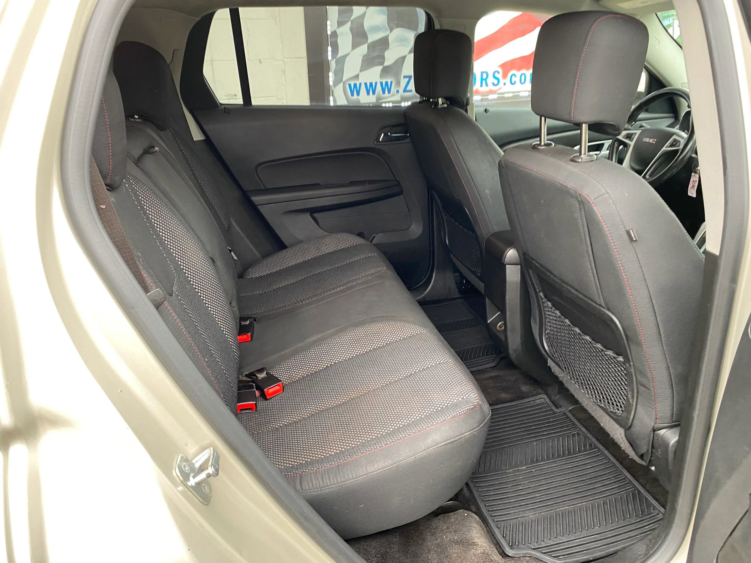 Used 2015 GMC Terrain SLE w/ Convenience Package FWD image 11