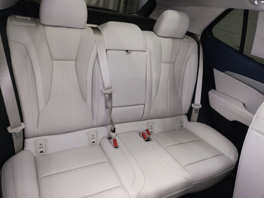 New 2026 Buick Envision Avenir image 11