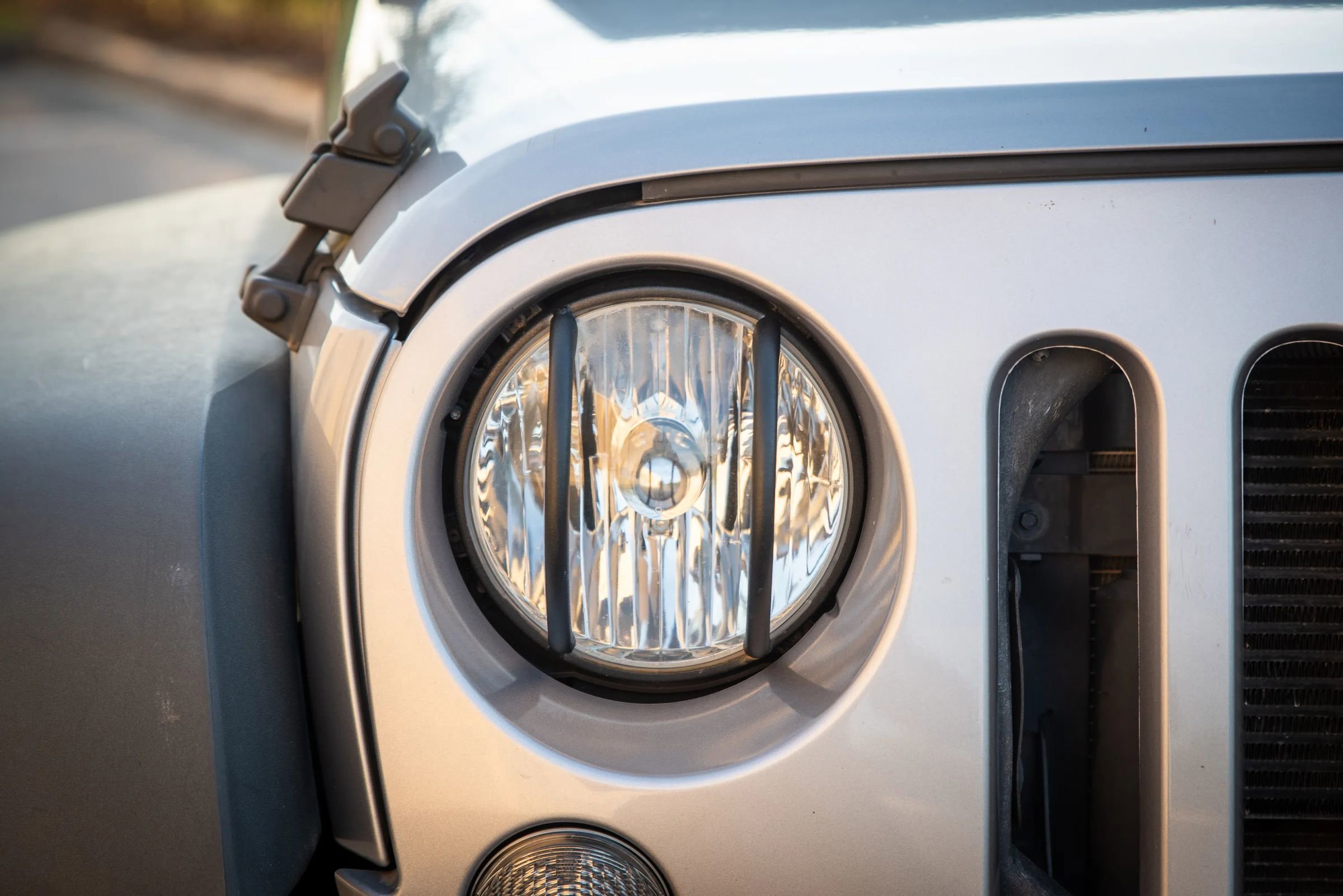 Used 2016 Jeep Wrangler Unlimited Sport w/ Quick Order Package 24S image 9