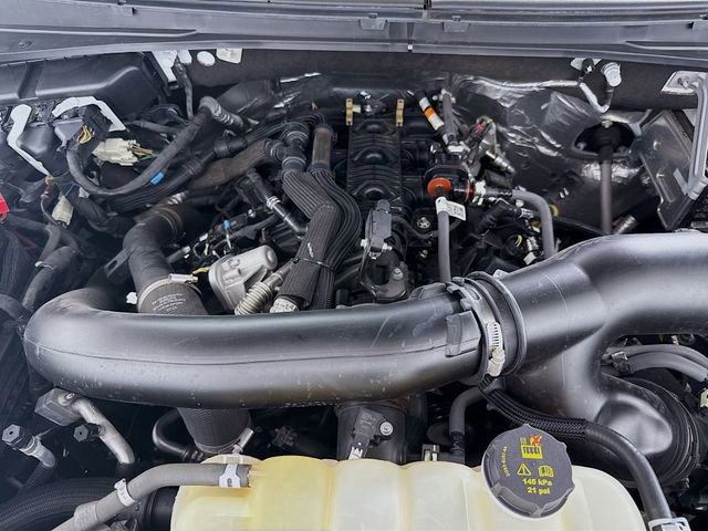 Used 2023 Ford Expedition Max Platinum image 32