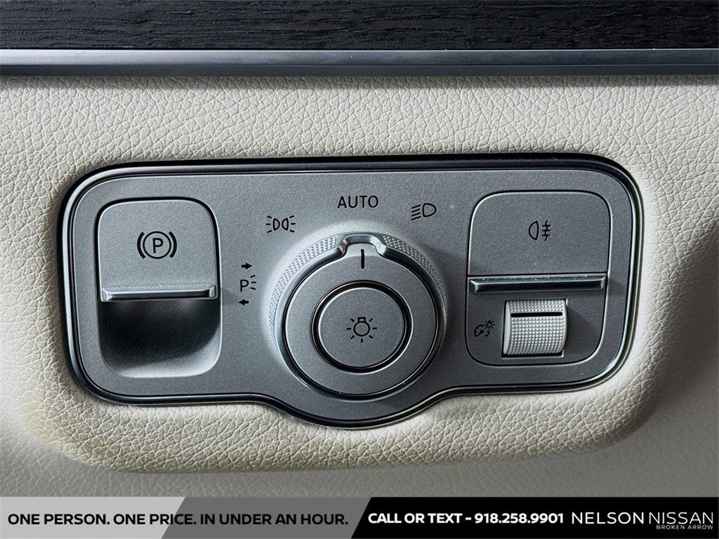 Used 2020 Mercedes-Benz GLE 350 4MATIC image 10