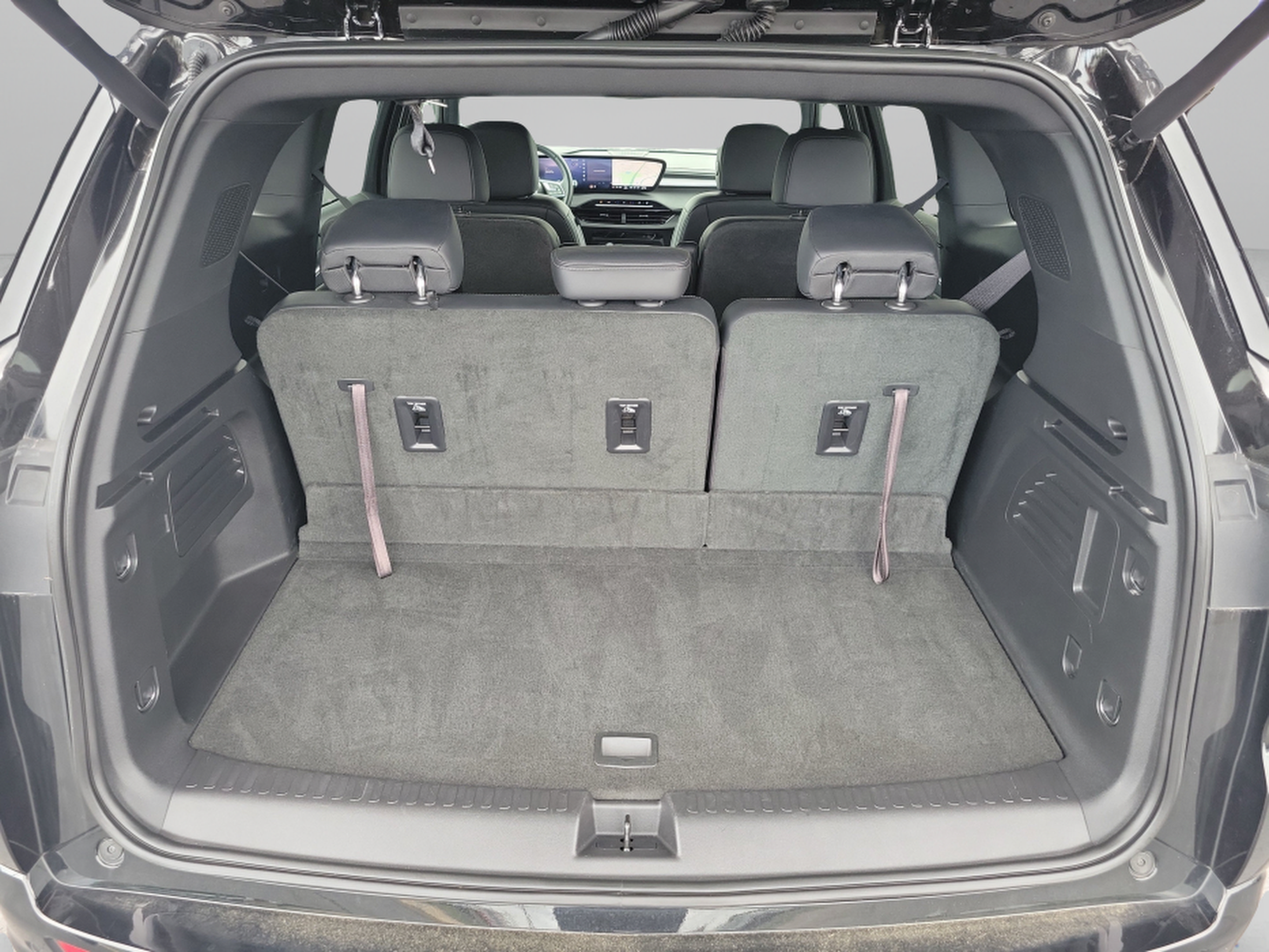 Used 2025 Buick Enclave Sport Touring FWD image 75