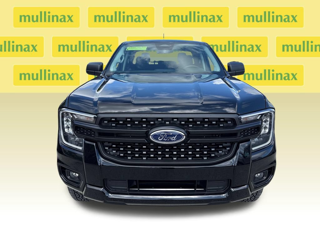 New 2026 Ford Ranger XL RWD image 11
