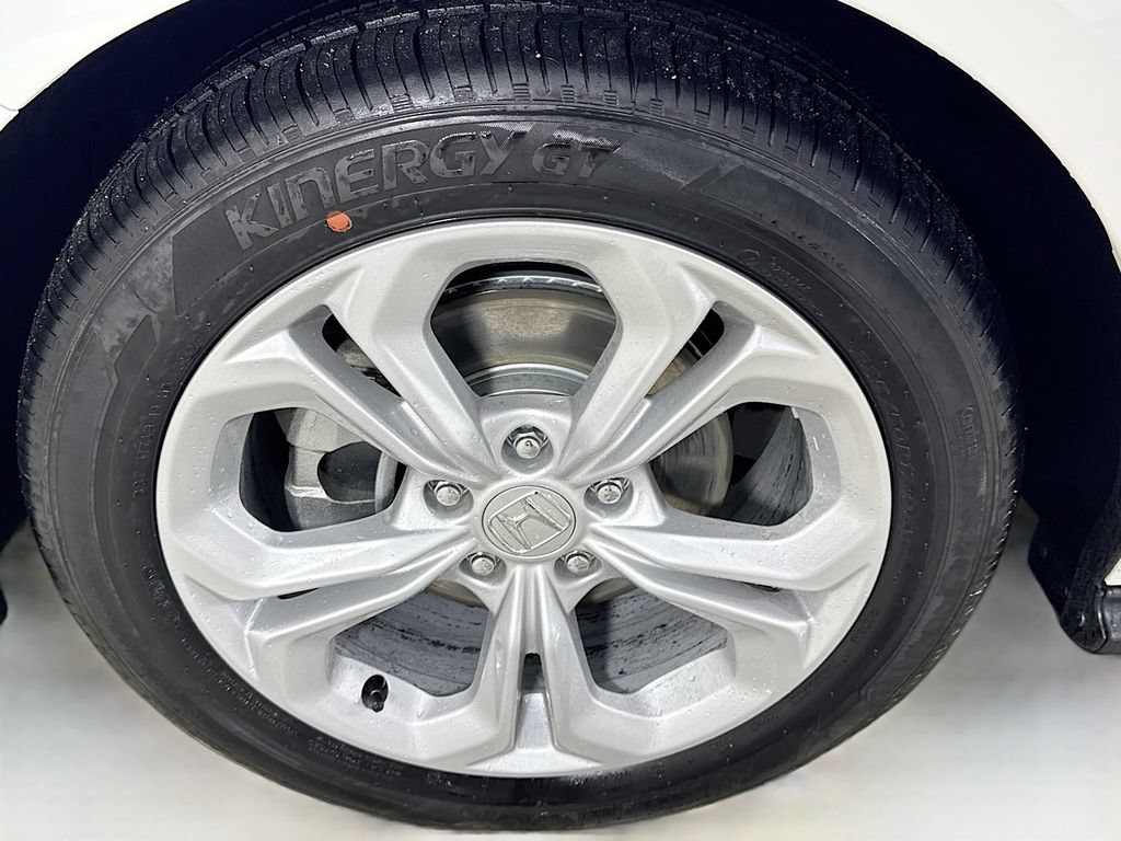 New 2026 Honda Accord LX image 13