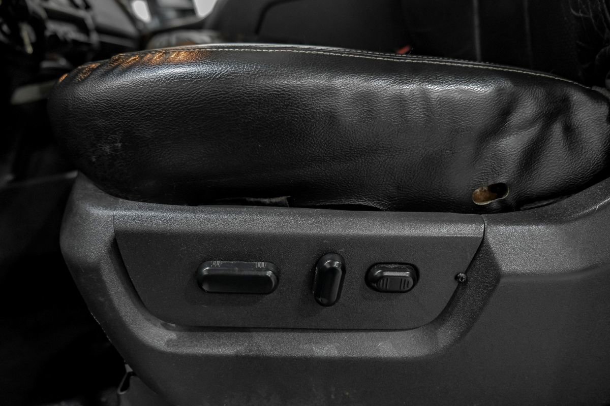 Used 2016 Ford F350 Platinum AWD/4WD image 30