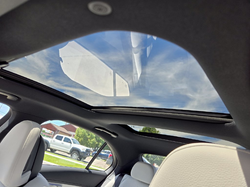 New 2026 Mercedes-Benz C 300 4MATIC Sedan image 7