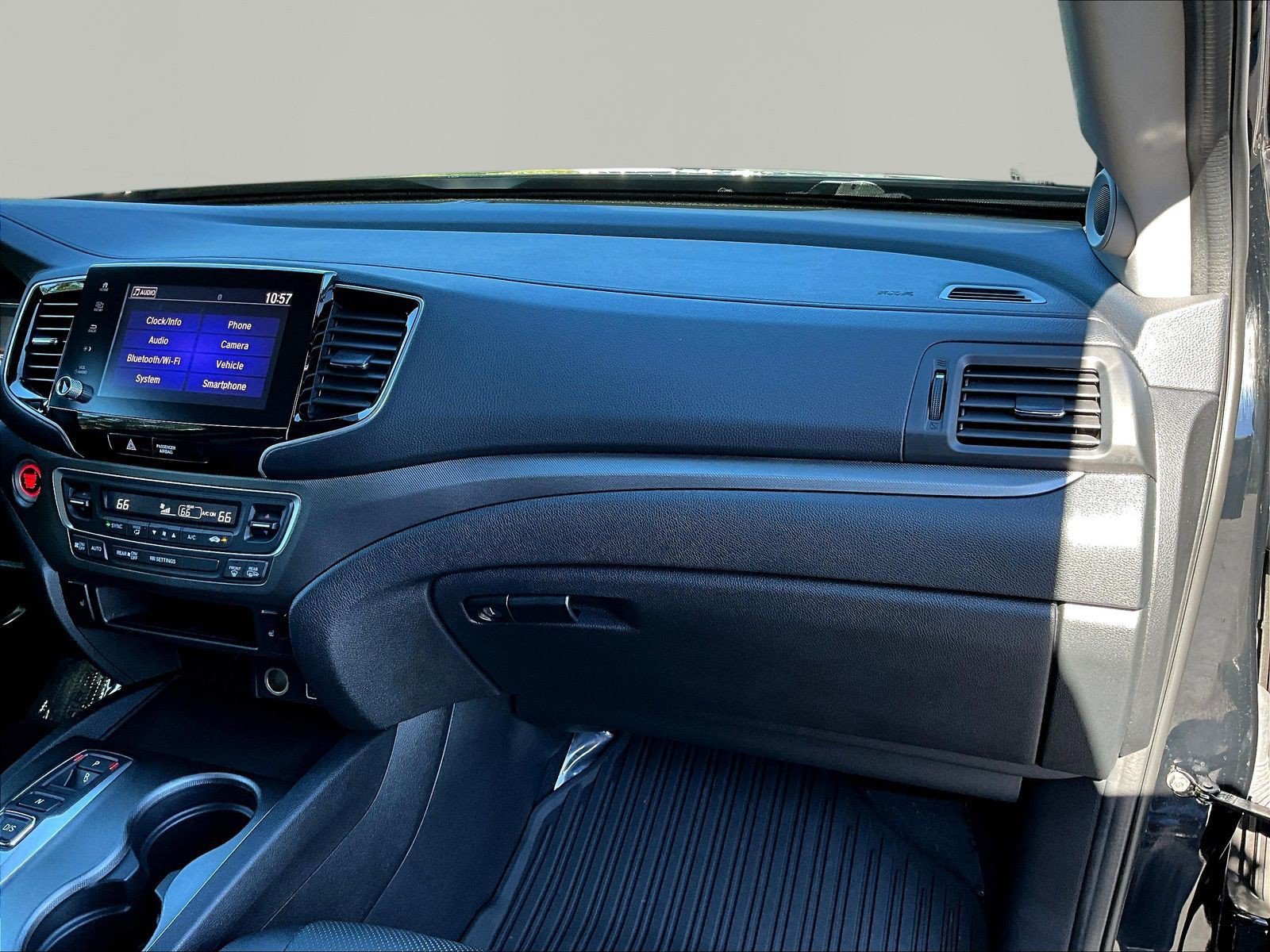 Used 2023 Honda Ridgeline RTL image 27
