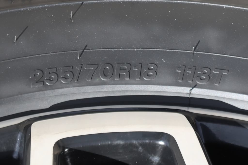 Used 2024 Ford Bronco Outer Banks AWD/4WD image 43