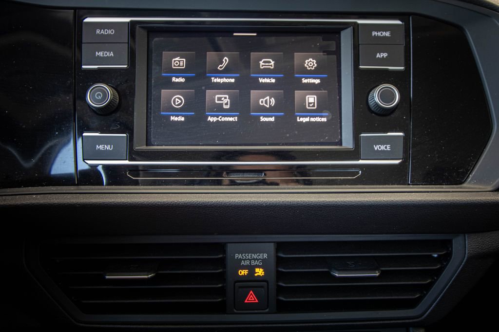 Used 2022 Volkswagen Jetta S FWD image 36