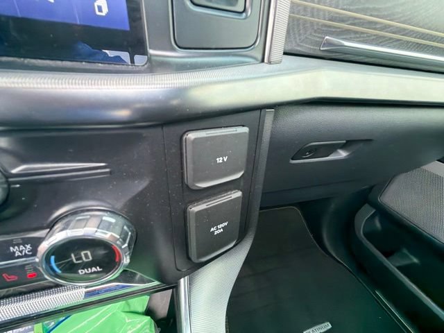 Certified 2021 Ford F150 Platinum w/ Equipment Group 701A High AWD/4WD image 23