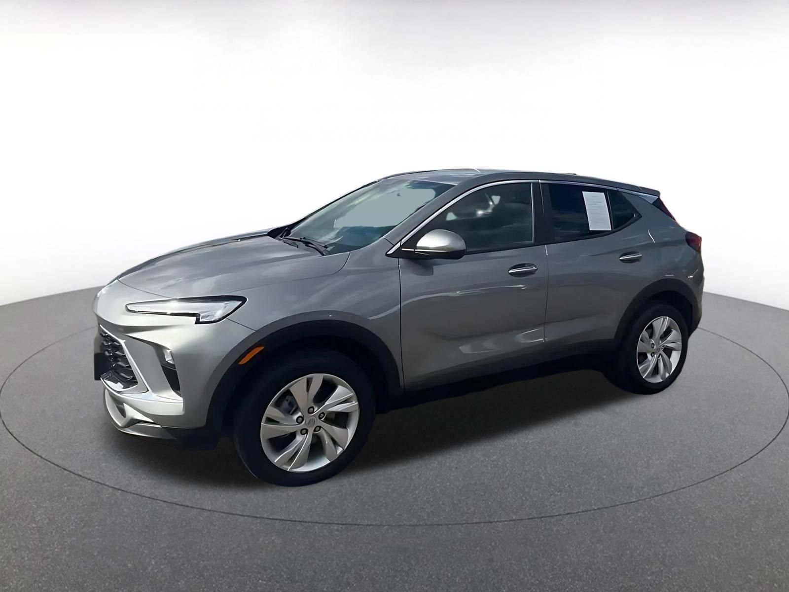 Used 2026 Buick Encore GX Preferred AWD/4WD image 7