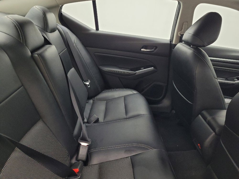 Used 2021 Nissan Altima 2.5 SV w/ SV Premium Package image 19