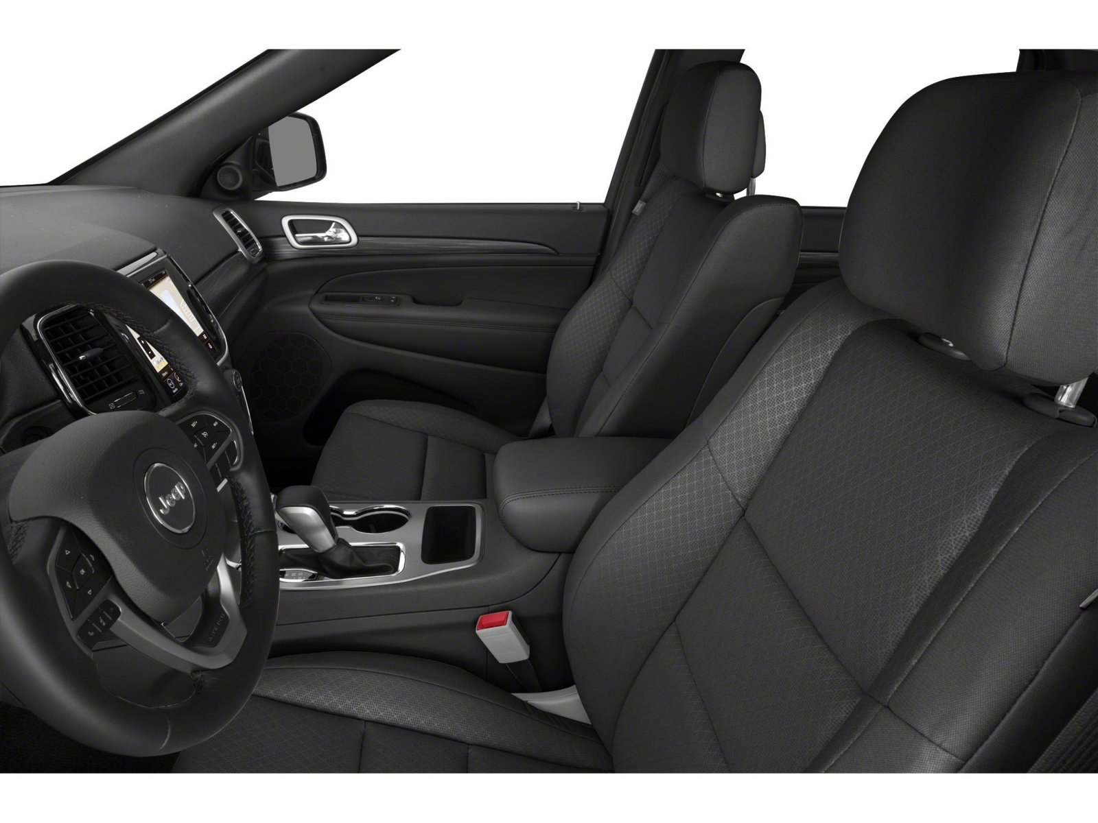 Used 2022 Jeep Grand Cherokee Laredo E w/ Security & Convenience Group image 6