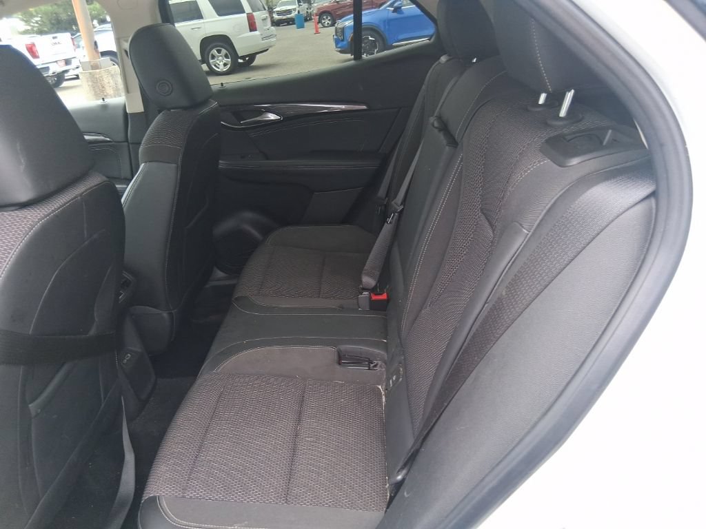 Used 2022 Buick Envision Preferred FWD image 14