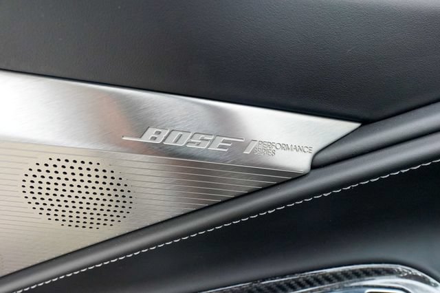 Used 2020 Chevrolet Corvette Stingray Premium Conv w/ 3LT Preferred Equipment Group RWD image 53