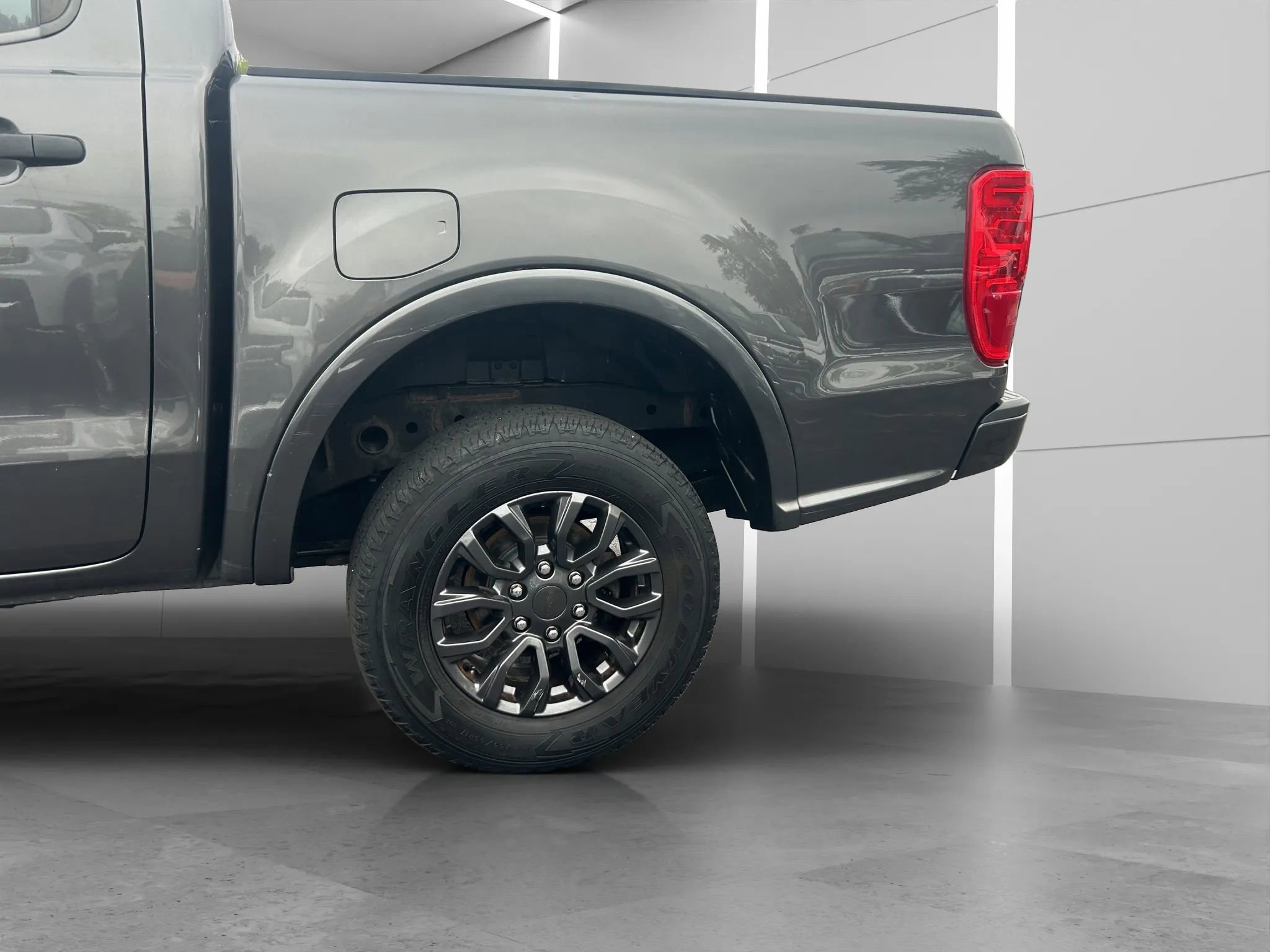 Used 2019 Ford Ranger XLT w/ Equipment Group 301A Mid image 23