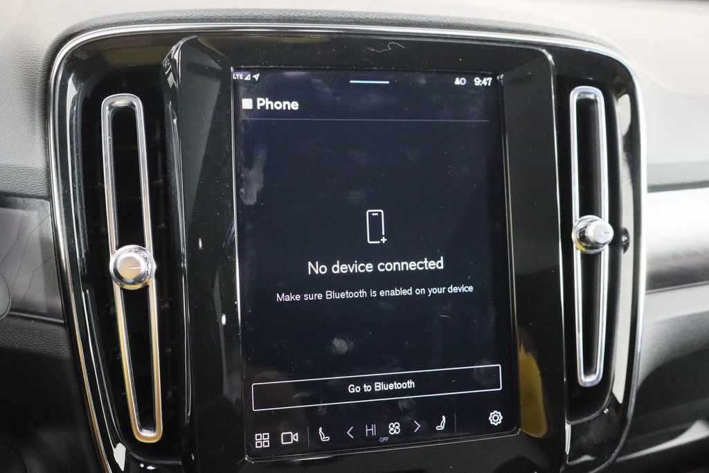 Used 2023 Volvo C40 P8 Recharge Plus w/ Protection Package Premier image 28